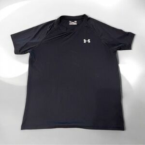 Under Armour Men’s Tech Short Sleeve Medium